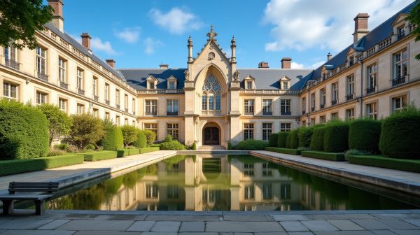 Comment choisir un lycée international à Paris adapté à vos besoins