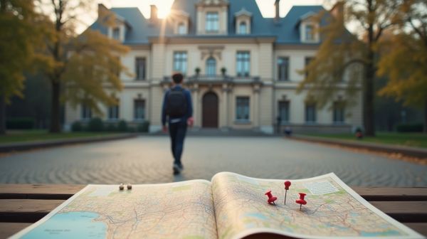 Comment choisir un lycée international à Paris adapté à vos besoins