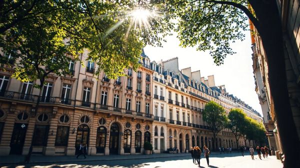 Les 10 critères pour sélectionner le meilleur lycée international à Paris