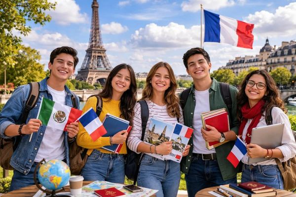 Les 10 critères pour sélectionner le meilleur lycée international à Paris