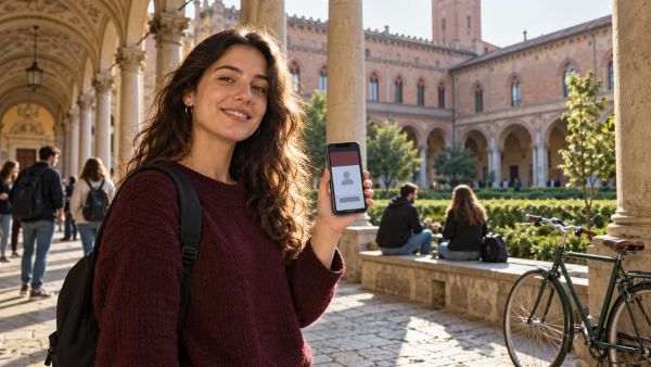 Les avantages d'utiliser une carte étudiante numérique
