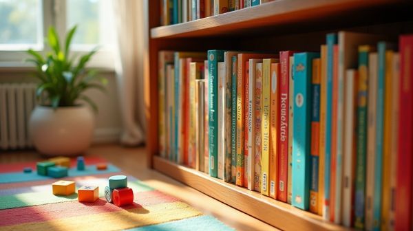 Les meilleures éditions Kidibook pour éveiller votre enfant
