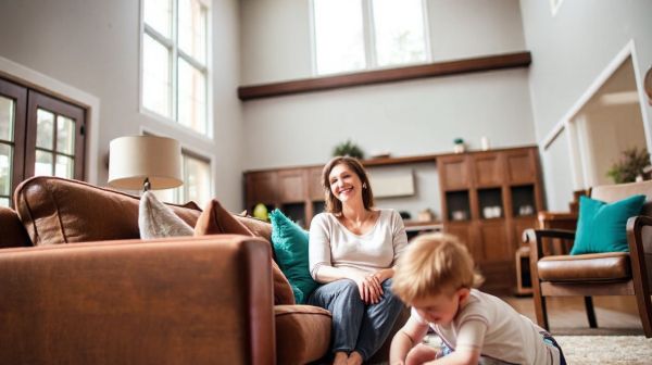 Pourquoi choisir les Bons Enfants pour la garde d'enfants à Boulogne-Billancourt