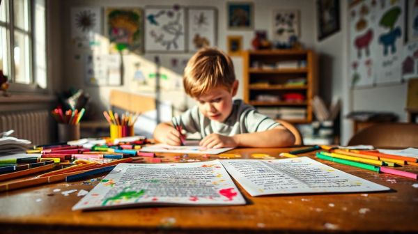 Top 5 astuces pour imprimer facilement des histoires courtes en cp