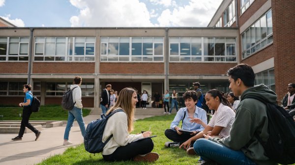 Activités éducatives au collège : idées pour motiver les élèves