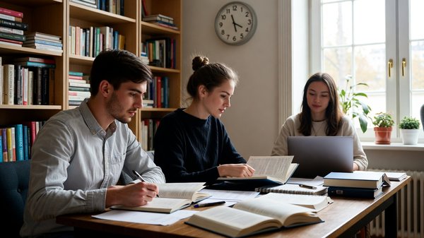 Fiche révision crpe : réussir vos examens avec nos conseils pratiques
