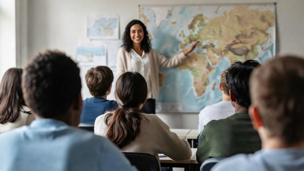 Fiche révision géographie brevet : maîtrisez toutes les notions clés en 2026